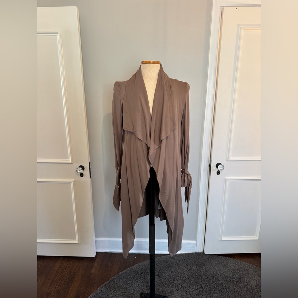 Women’s Trench Coat